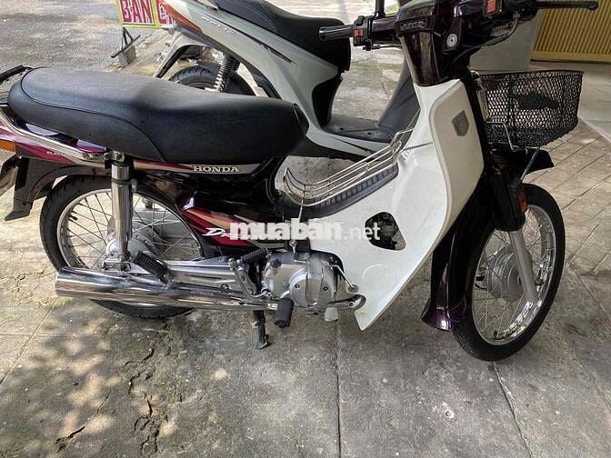 Bán Super Dream biển 5 số Đà Nẵng