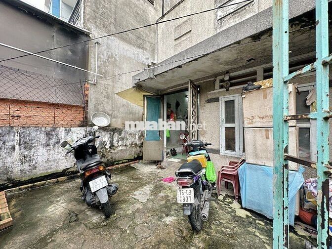 Gấp bán nhà Bạch Đằng, Bình Thạnh - 107m² (5 x 21) - Nhà cũ - Nhỉnh 7t