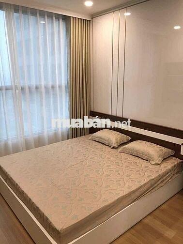 Vào luôn CH Vinhomes Gardenia, Hàm Nghi 60m2 1PN đủ đồ đẹp chỉ 13tr/th