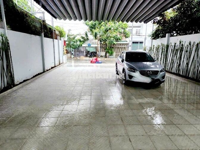 KHO Xưởng 10x35m Mặt Tiền Đường Đang Cho Thuê 17tr/th