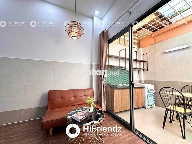 CHO THUÊ CĂN HỘ CAO CẤP FULL NỘI THẤT NGAY AEON TÂN PHÚ