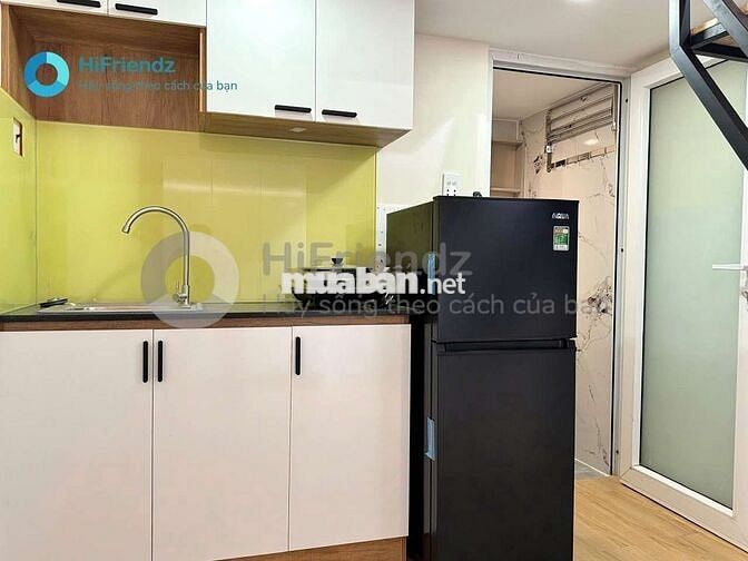 Duplex giá rẻ full nội thất siêu xịn siêu rẻ ngay Xô Viết Nghệ Tĩnh