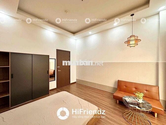 CHO THUÊ CĂN HỘ CAO CẤP FULL NỘI THẤT NGAY AEON TÂN PHÚ