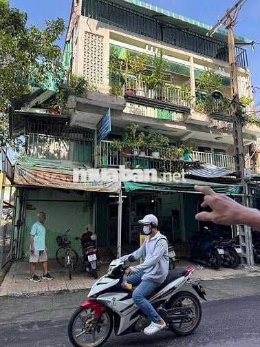 cho thuê mat bằng tầng trệt 120m2.,kho 38m2,mặt tiền Đỗ Ngọc Thạch
