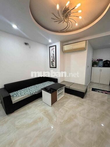 Căn góc hiếm giá tốt 87m Sổ hồng riêng Chung cư Ruby - Nguyễn Sỹ Sách