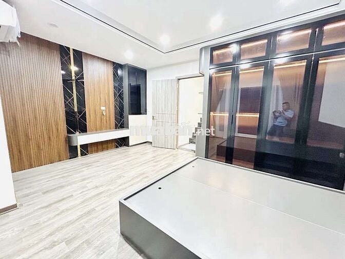 NAM DƯ - PHÂN LÔ - NGÕ Ô TÔ 10M - THANG MÁY - TẤM GIÁ TỐT