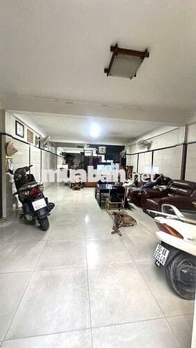 Hiếm! Chỉ nhỉnh 10 tỷ -HXH Năm Châu-dt khủng 4,6x22m-4 tầng ở ngay