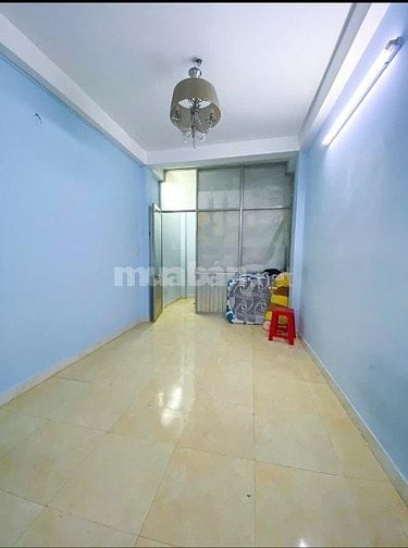 Bán nhà đẹp 480/46/7 Nguyễn Tri Phương, phường vườn lài ,quận 10