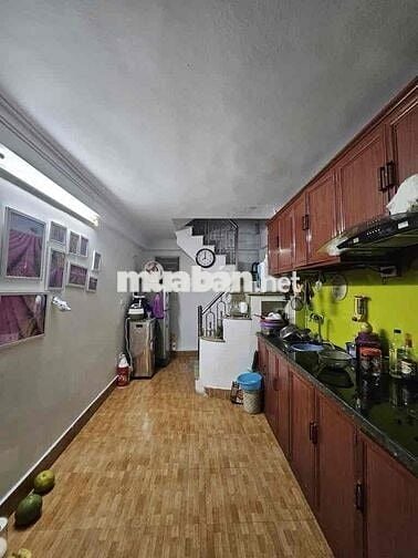 📍 Giếng Mứt – Bạch Mai 💰 4 tỷ 650