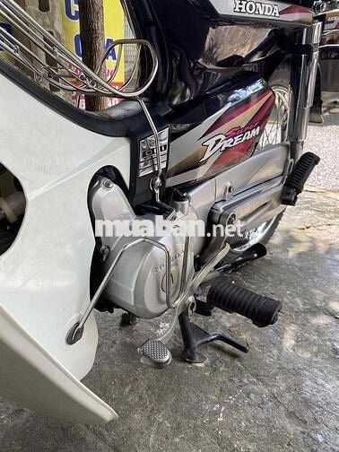 Bán Super Dream biển 5 số Đà Nẵng