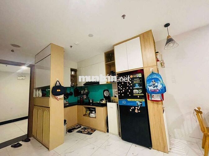 (7628) Star Tower, decor 58 m² bao sổ hồng: 1,580 tỷ