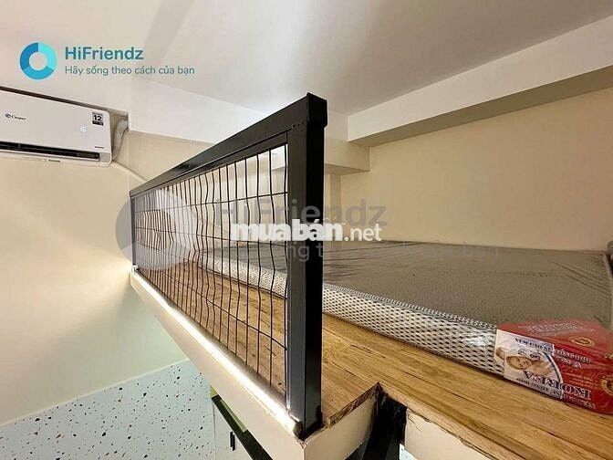 Duplex giá rẻ full nội thất siêu xịn siêu rẻ ngay Xô Viết Nghệ Tĩnh