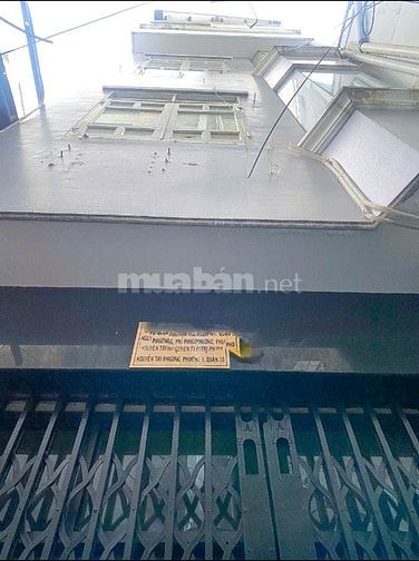 Bán nhà đẹp 480/46/7 Nguyễn Tri Phương, phường vườn lài ,quận 10