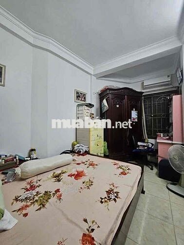 📍 Giếng Mứt – Bạch Mai 💰 4 tỷ 650