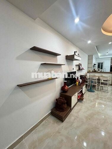 Căn góc hiếm giá tốt 87m Sổ hồng riêng Chung cư Ruby - Nguyễn Sỹ Sách