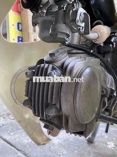 Bán Super Dream biển 5 số Đà Nẵng