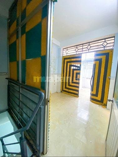 Bán nhà đẹp 480/46/7 Nguyễn Tri Phương, phường vườn lài ,quận 10