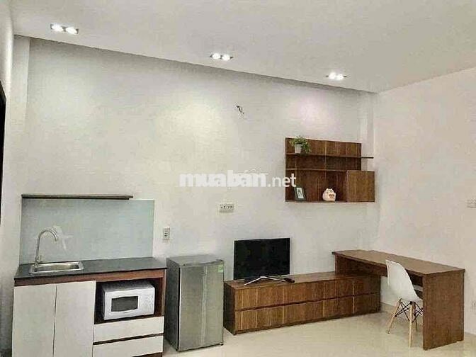 RẤT THƠM! CHDV TRẦN BÌNH TRỌNG – 86M² – 6 PHÒNG – DÒNG TIỀN 40TR/THÁNG