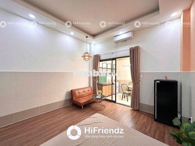 CHO THUÊ CĂN HỘ CAO CẤP FULL NỘI THẤT NGAY AEON TÂN PHÚ