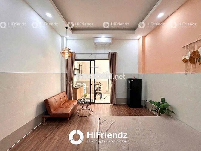 CHO THUÊ CĂN HỘ CAO CẤP FULL NỘI THẤT NGAY AEON TÂN PHÚ