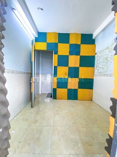 Bán nhà đẹp 480/46/7 Nguyễn Tri Phương, phường vườn lài ,quận 10