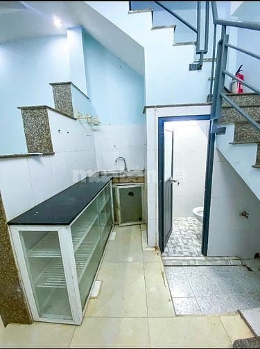 Bán nhà đẹp 480/46/7 Nguyễn Tri Phương, phường vườn lài ,quận 10