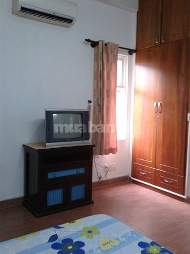 Phòng 24m2TTquận 10 đẳng cấp full đồ 4.5tr/th