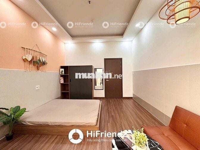 CHO THUÊ CĂN HỘ CAO CẤP FULL NỘI THẤT NGAY AEON TÂN PHÚ