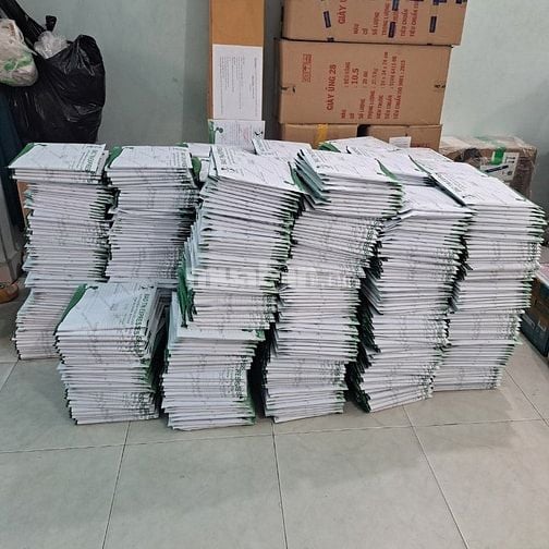 Cần tuyển 2 nhân viên giao thư bằng xe máy