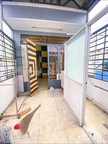 Bán nhà đẹp 480/46/7 Nguyễn Tri Phương, phường vườn lài ,quận 10