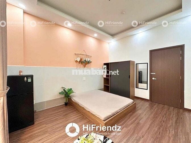 CHO THUÊ CĂN HỘ CAO CẤP FULL NỘI THẤT NGAY AEON TÂN PHÚ