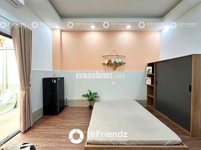 CHO THUÊ CĂN HỘ CAO CẤP FULL NỘI THẤT NGAY AEON TÂN PHÚ