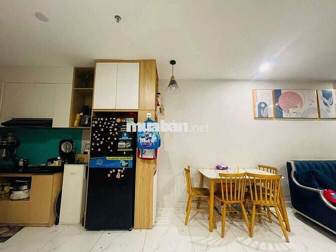 (7628) Star Tower, decor 58 m² bao sổ hồng: 1,580 tỷ
