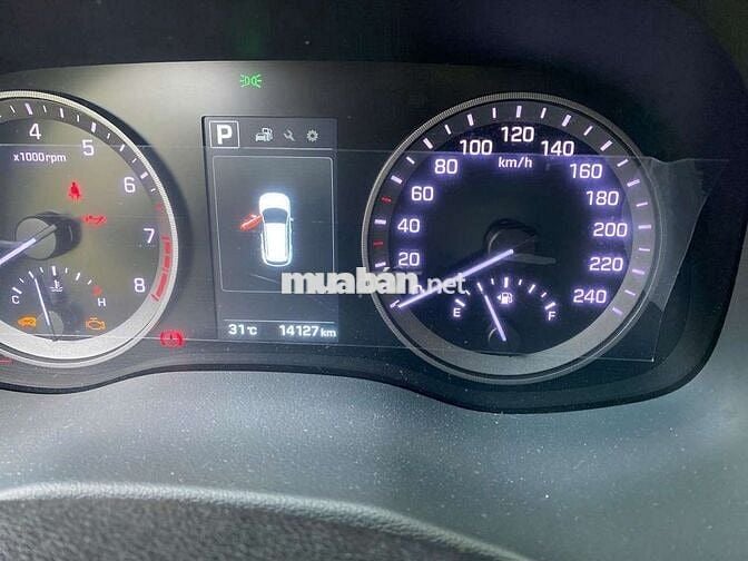 2019 2.0 ATH - 14000 km