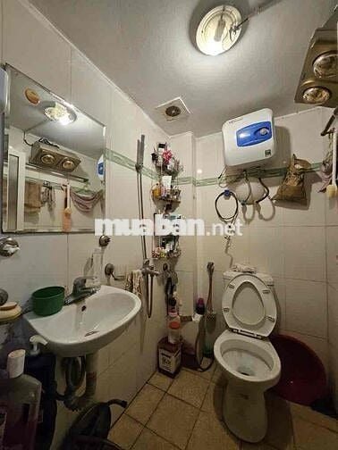 📍 Giếng Mứt – Bạch Mai 💰 4 tỷ 650