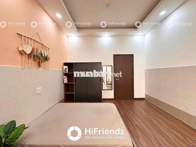 CHO THUÊ CĂN HỘ CAO CẤP FULL NỘI THẤT NGAY AEON TÂN PHÚ