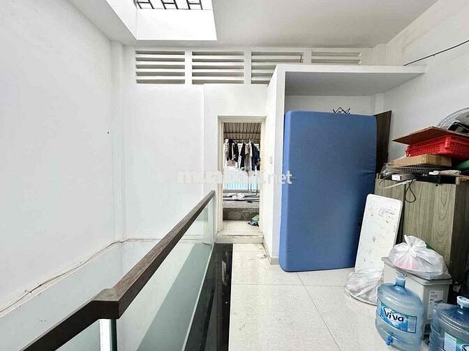 RẤT THƠM! CHDV TRẦN BÌNH TRỌNG – 86M² – 6 PHÒNG – DÒNG TIỀN 40TR/THÁNG