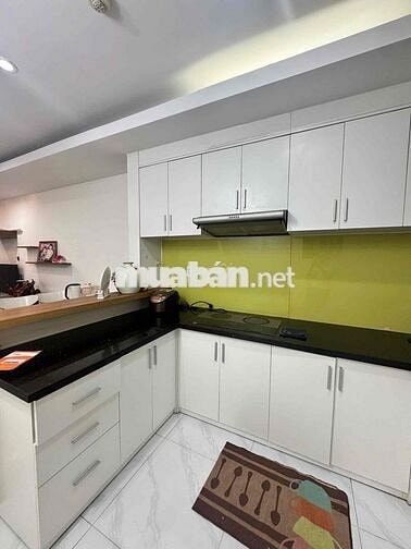 Căn góc hiếm giá tốt 87m Sổ hồng riêng Chung cư Ruby - Nguyễn Sỹ Sách