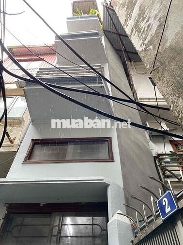 📍 Giếng Mứt – Bạch Mai 💰 4 tỷ 650