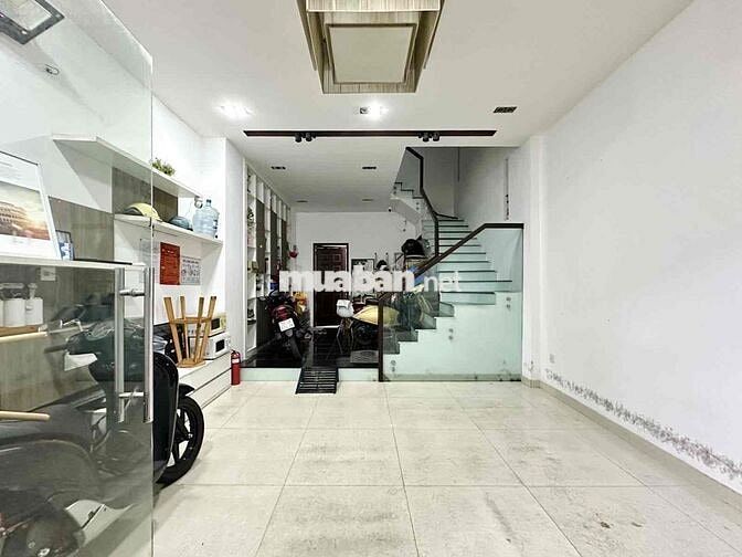 RẤT THƠM! CHDV TRẦN BÌNH TRỌNG – 86M² – 6 PHÒNG – DÒNG TIỀN 40TR/THÁNG