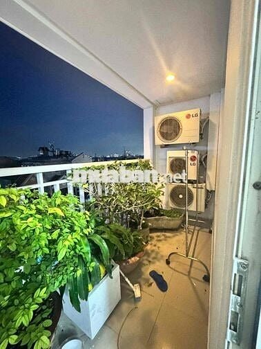 Căn góc hiếm giá tốt 87m Sổ hồng riêng Chung cư Ruby - Nguyễn Sỹ Sách