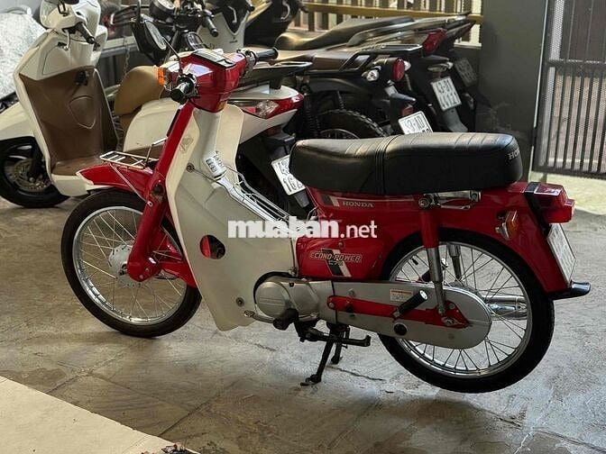 xe Dd 70 đỏ