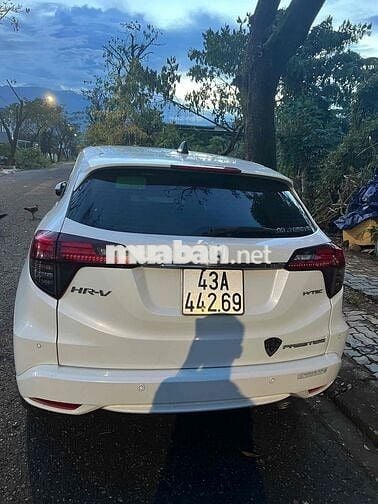 Honda HR-V 2019 HR-V L - 70000 km