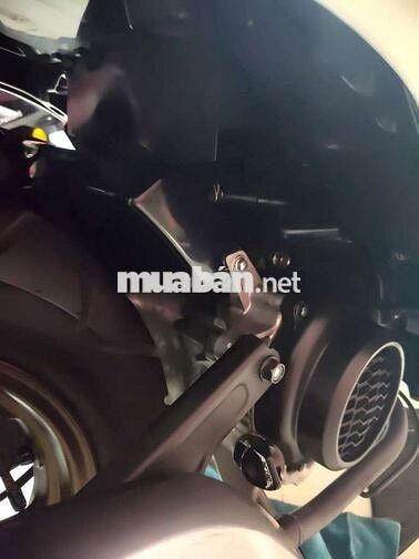 Honda Scoopy 2024 chính chủ mới như xe hãng 99%