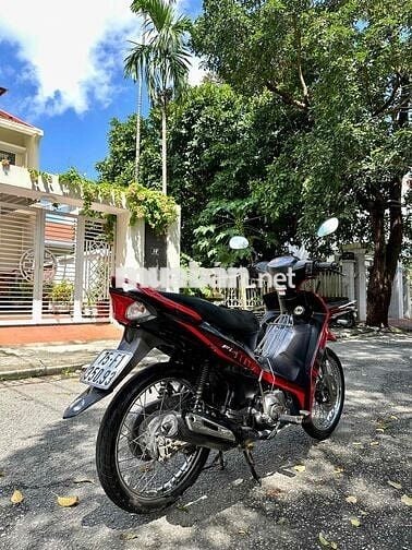 Sirius FI 115cc 2015 8tr500 ***