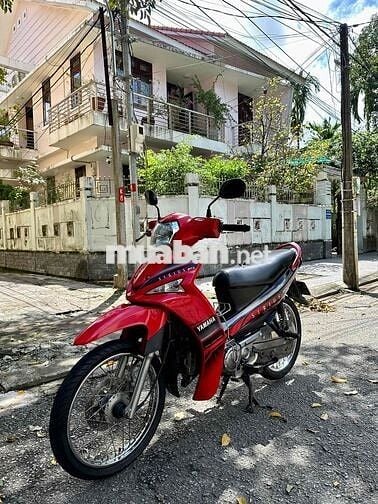 Sirius FI 115cc 2015 8tr500 ***