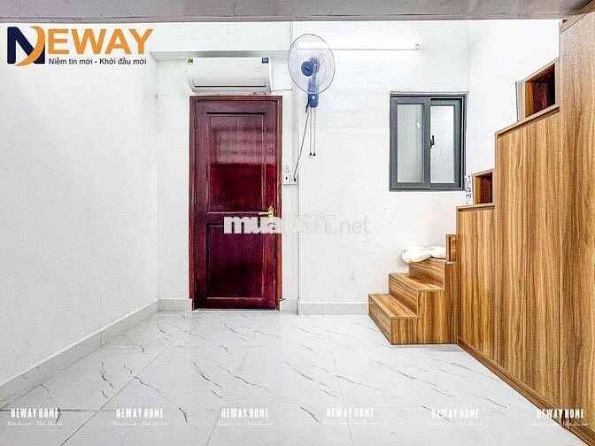💥Nhà Mới Xây Cao Cấp Đầy Đủ Nội Thất Ngay Chợ Tân Hương-Aeon Tân Phú