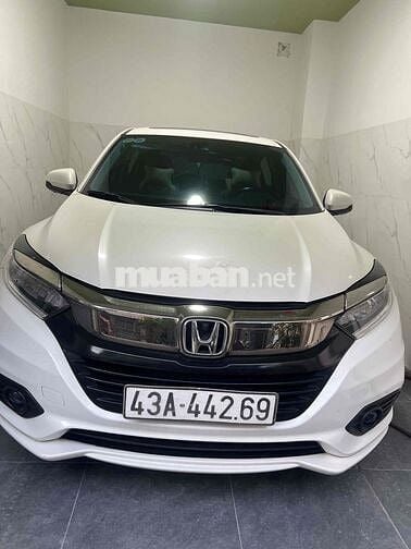 Honda HR-V 2019 HR-V L - 70000 km