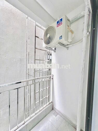 Phòng 27m² full nội thất, Mễ Trì Thượng – Giá 4.2 triệu, Ở ngay