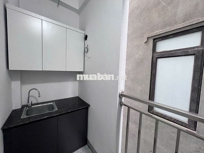 Phòng 27m² full nội thất, Mễ Trì Thượng – Giá 4.2 triệu, Ở ngay